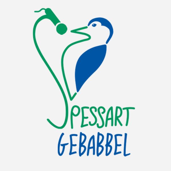 Logo podcast